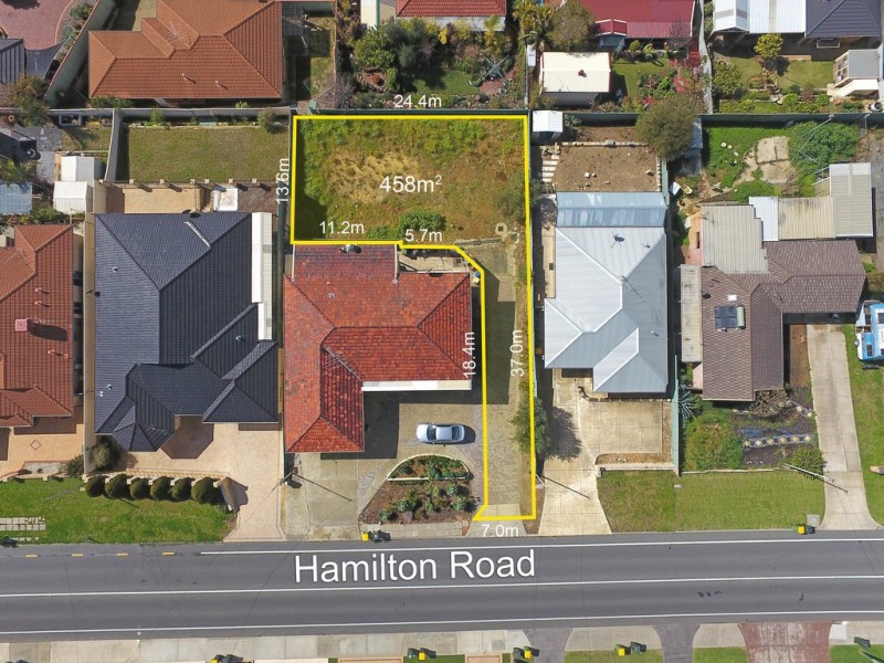 282A Hamilton Rd, Spearwood WA 6163