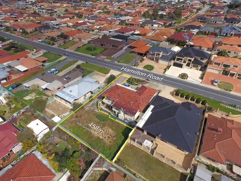 282A Hamilton Rd, Spearwood WA 6163