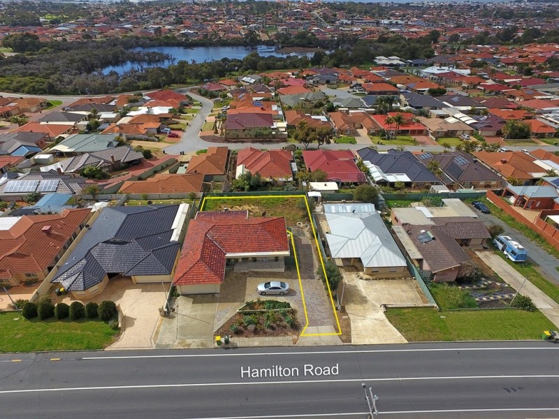 282A Hamilton Rd, Spearwood WA 6163