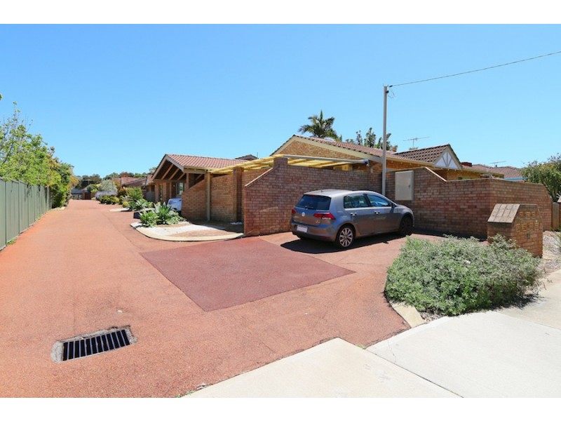 7/41 Point Walter Rd, Bicton WA 6157