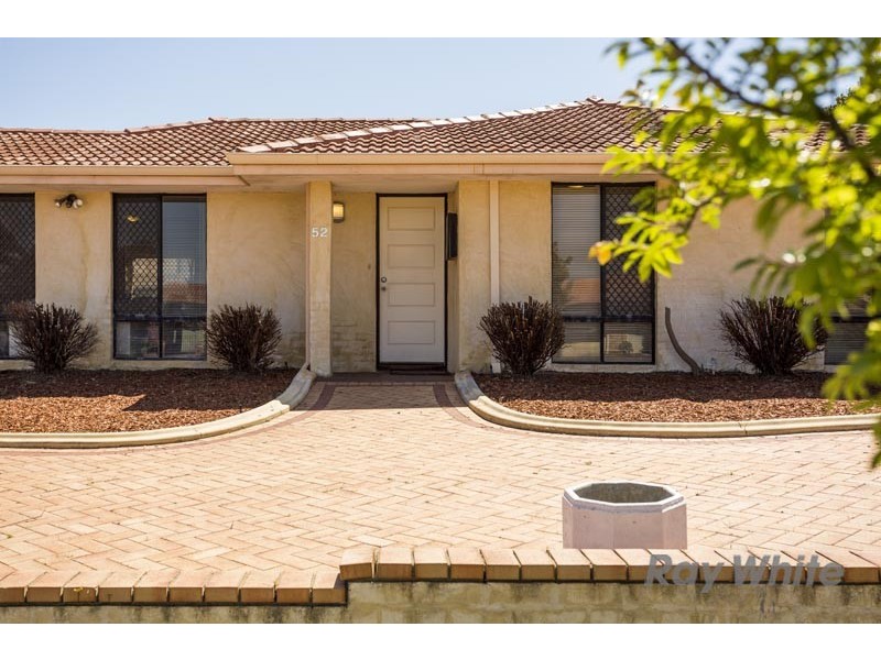 52 Petterson Ave, Kardinya WA 6163