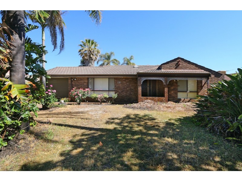 14 Hewison Street, Leeming WA 6149