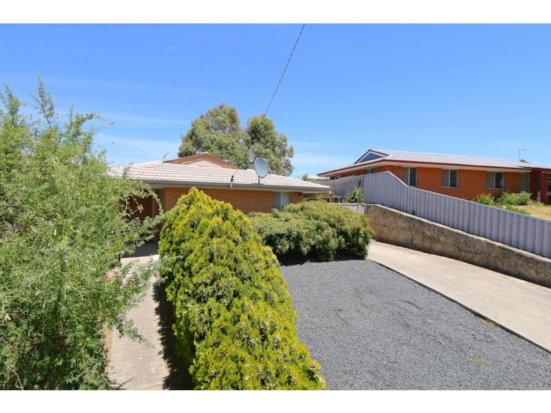 1 Cassio Place, Hamilton Hill WA 6163