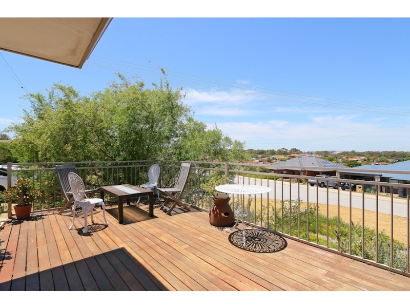 1 Cassio Place, Hamilton Hill WA 6163