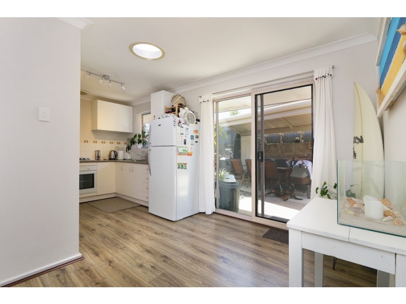 1 Cassio Place, Hamilton Hill WA 6163