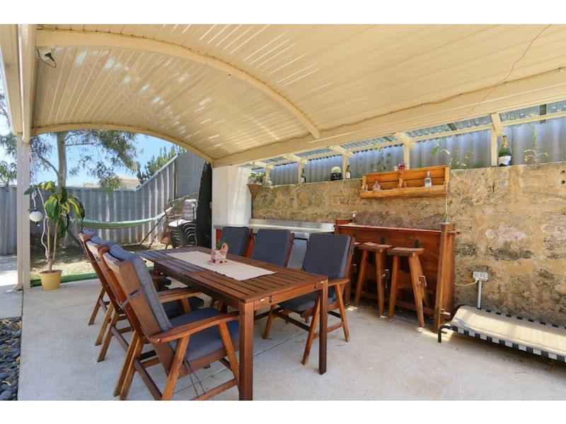 1 Cassio Place, Hamilton Hill WA 6163