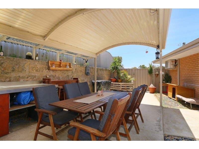 1 Cassio Place, Hamilton Hill WA 6163