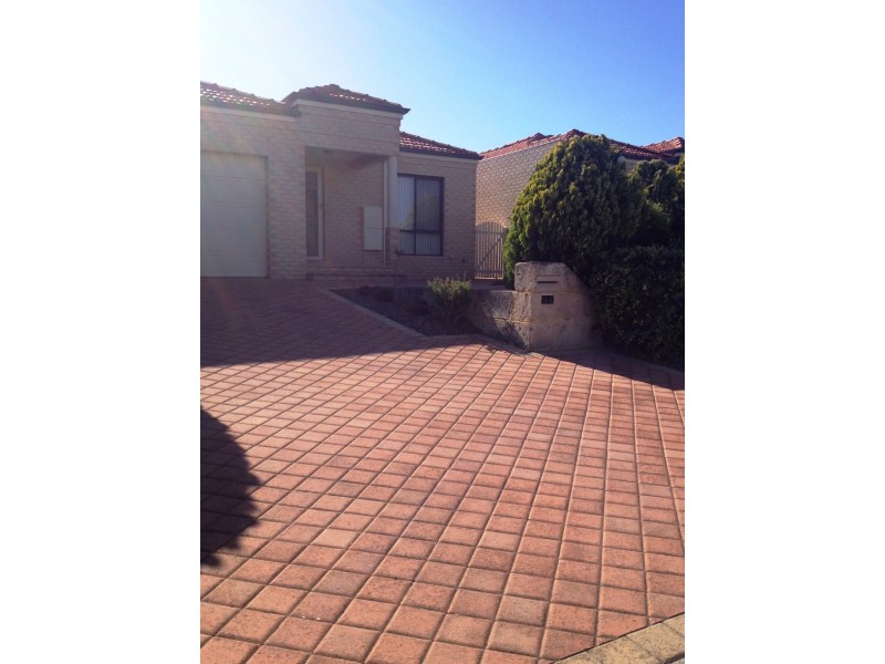 18A FALLOW CRESCENT, Spearwood WA 6163