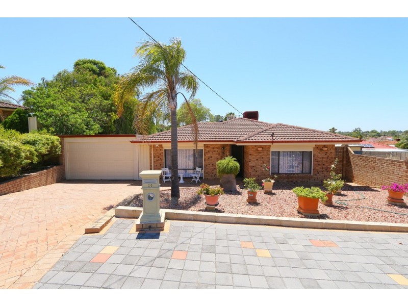 14 Still Water Gardens, South Lake WA 6164