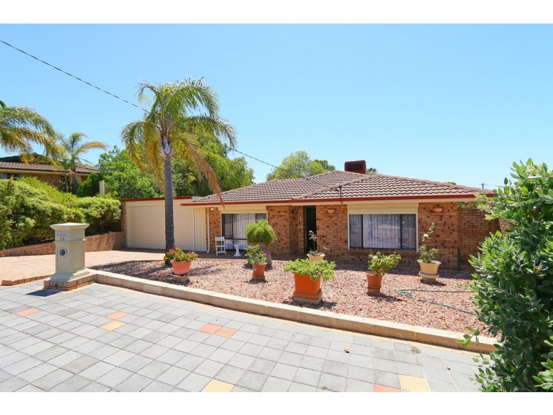 14 Still Water Gardens, South Lake WA 6164