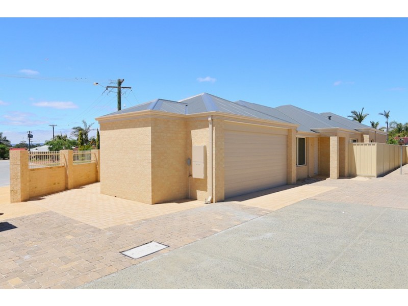 6/22-32 Kimberley Way, Parkwood WA 6147