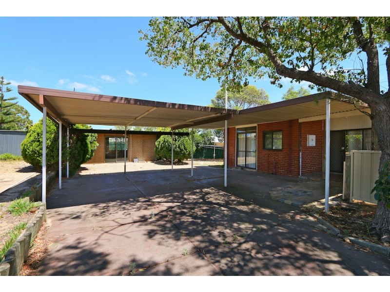 1 Hansen Street, Coolbellup WA 6163
