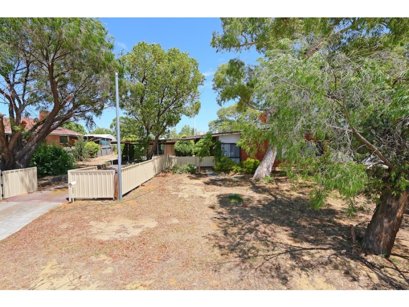 1 Hansen Street, Coolbellup WA 6163 Floorplan