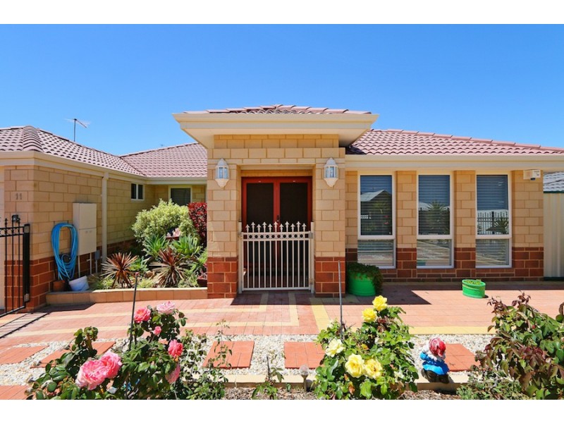 11 Seascape View, Yangebup WA 6164