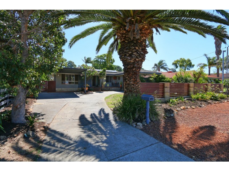53 McBeth Way, Kardinya WA 6163