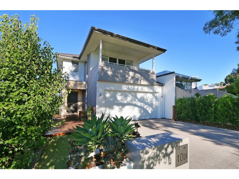 10A Walker Court, Kardinya WA 6163