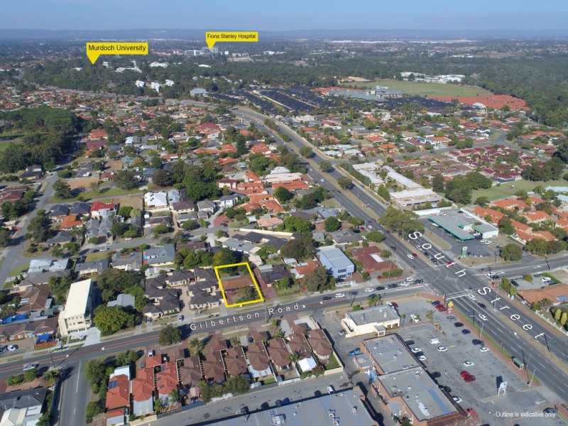 78 Gilbertson Road, Kardinya WA 6163