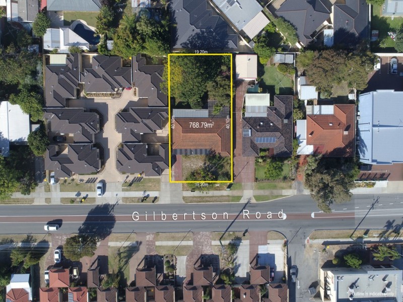 78 Gilbertson Road, Kardinya WA 6163