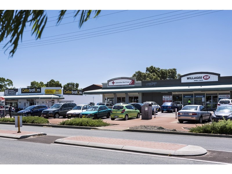 17 Dunford Street, Willagee WA 6156