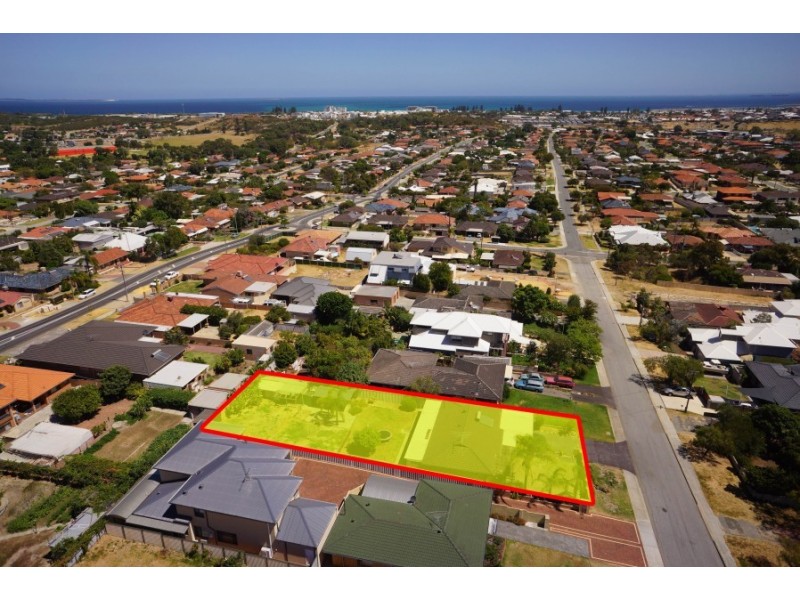 91 Jean Street, Hamilton Hill WA 6163