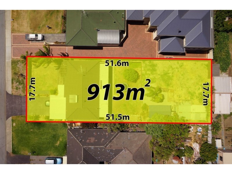 91 Jean Street, Hamilton Hill WA 6163