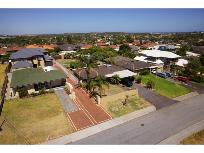 91 Jean Street, Hamilton Hill WA 6163