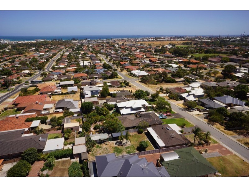 91 Jean Street, Hamilton Hill WA 6163