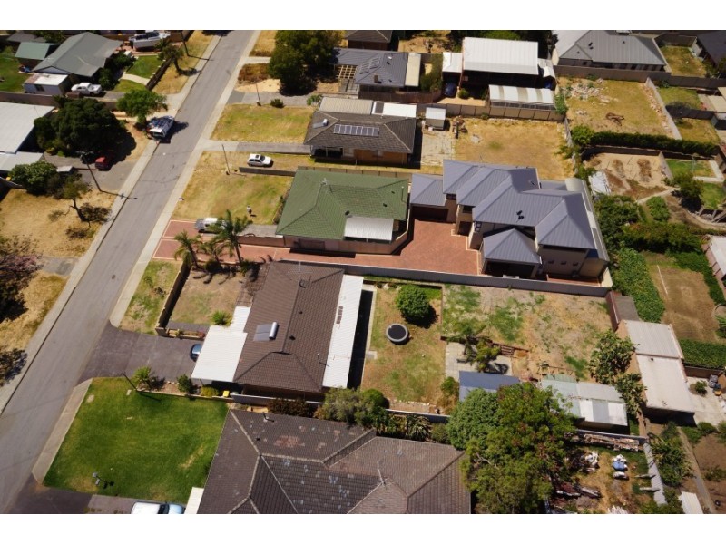 91 Jean Street, Hamilton Hill WA 6163