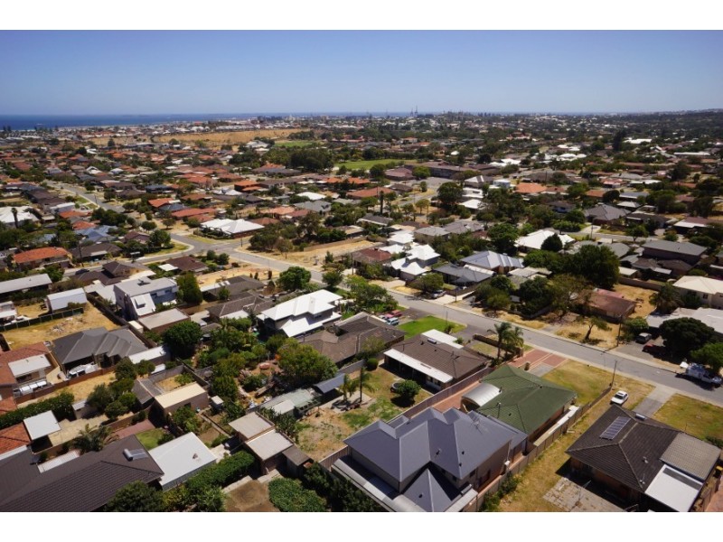 91 Jean Street, Hamilton Hill WA 6163