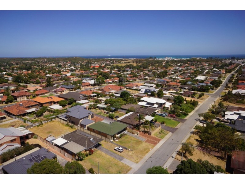 91 Jean Street, Hamilton Hill WA 6163