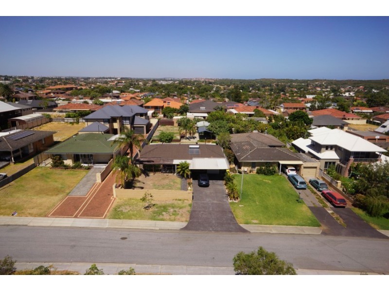 91 Jean Street, Hamilton Hill WA 6163