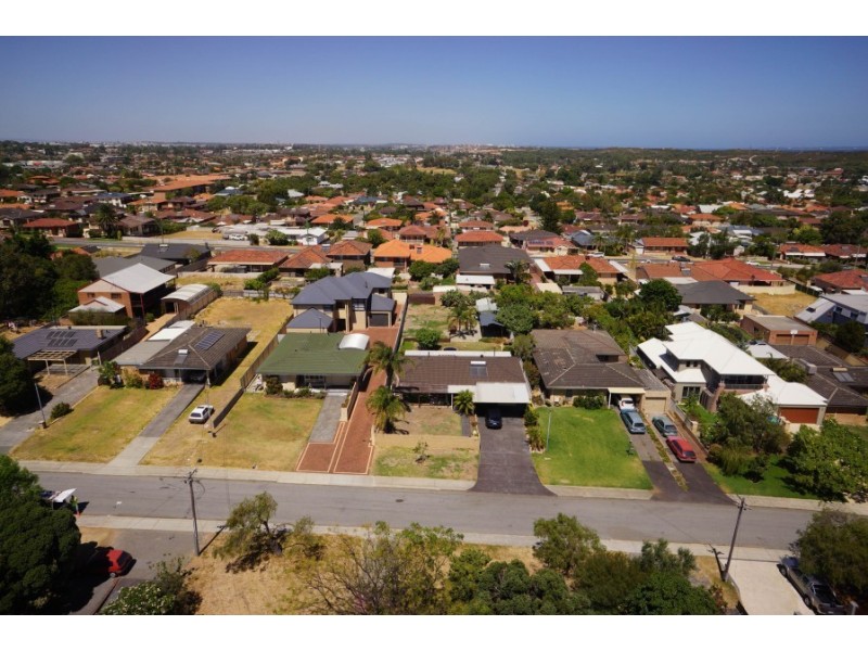 91 Jean Street, Hamilton Hill WA 6163