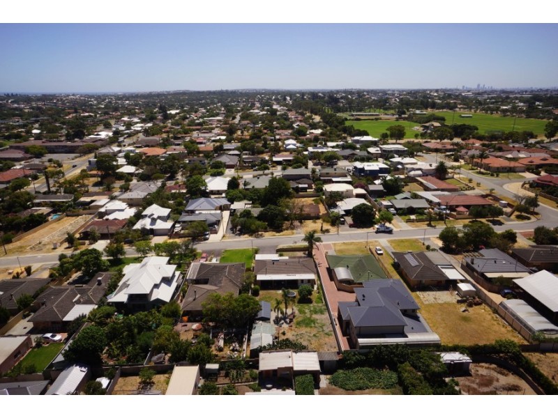 91 Jean Street, Hamilton Hill WA 6163