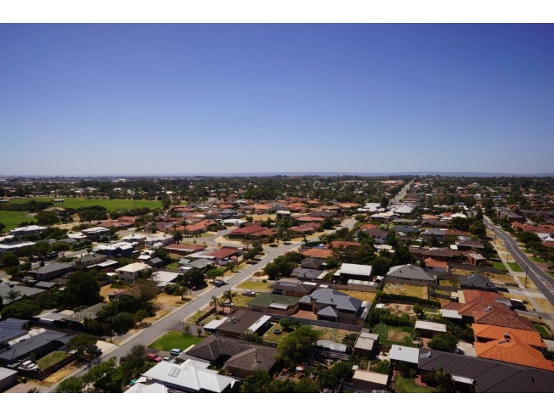 91 Jean Street, Hamilton Hill WA 6163