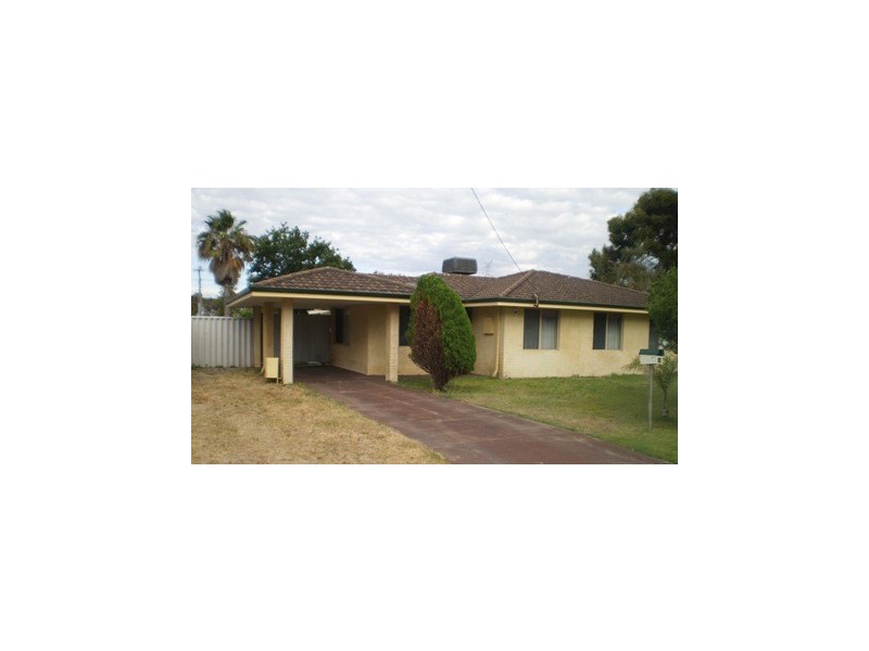 16 Eppalock Grove, South Lake WA 6164
