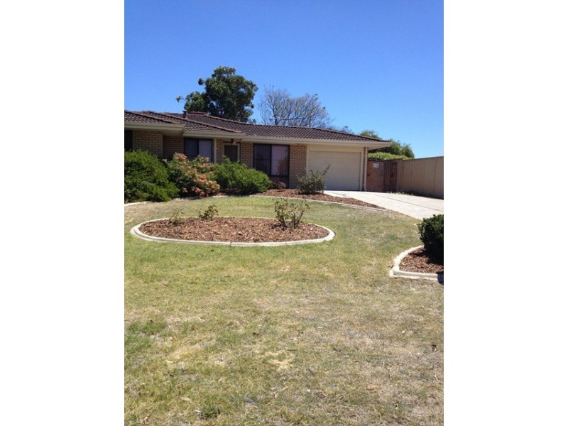 8 Gwenneth Terrace, South Lake WA 6164