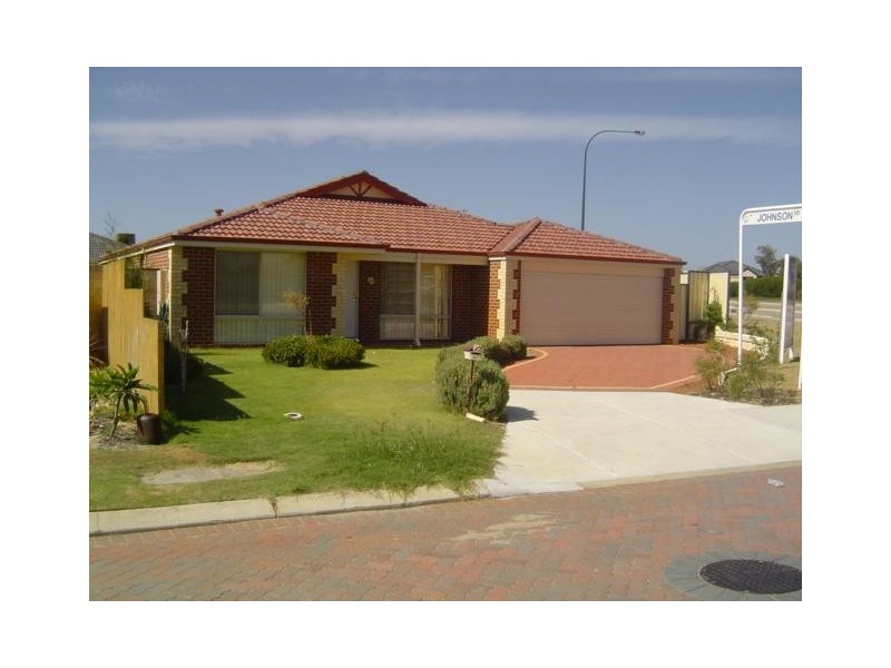 23 ASCOT PARKWAY, Bertram WA 6167