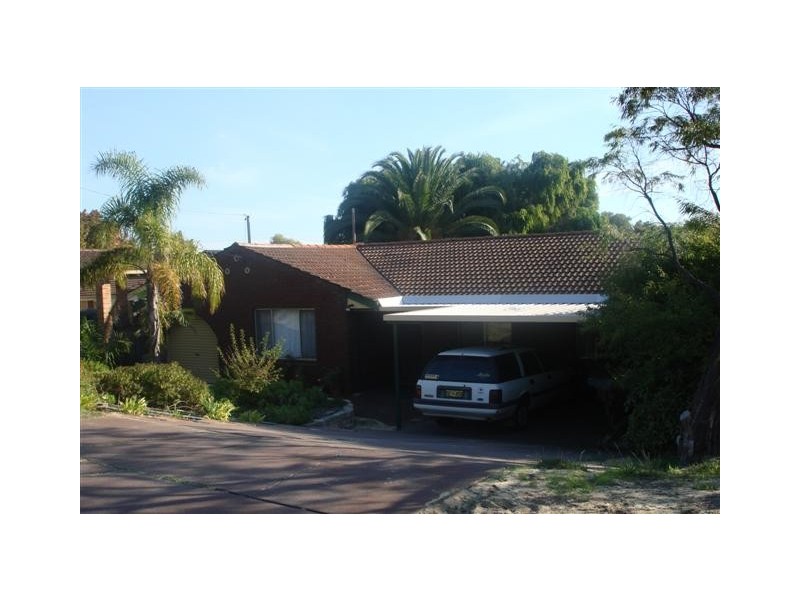 29 NOLAN WAY, Bateman WA 6150