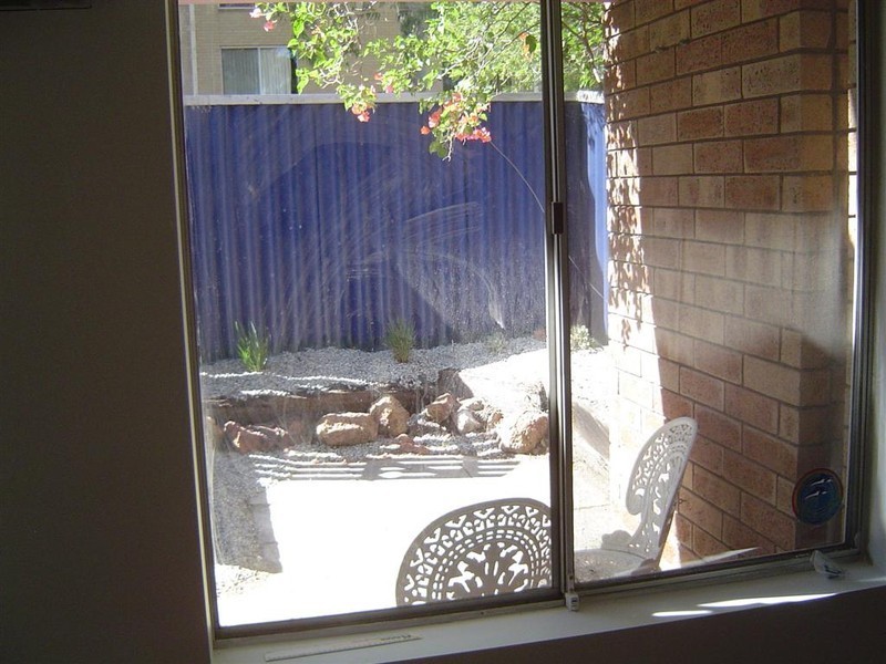 7/10 WRIGHT STREET, Perth WA 6000