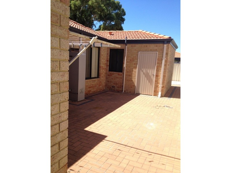 2/27 Ashburton Street, Bentley WA 6102