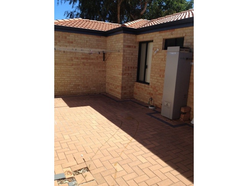 2/27 Ashburton Street, Bentley WA 6102