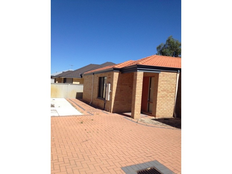 2/27 Ashburton Street, Bentley WA 6102