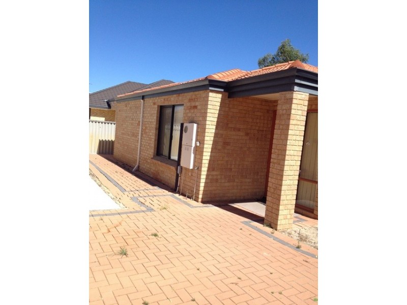 2/27 Ashburton Street, Bentley WA 6102