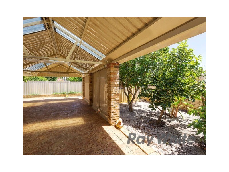 71 Meller Road, Bibra Lake WA 6163