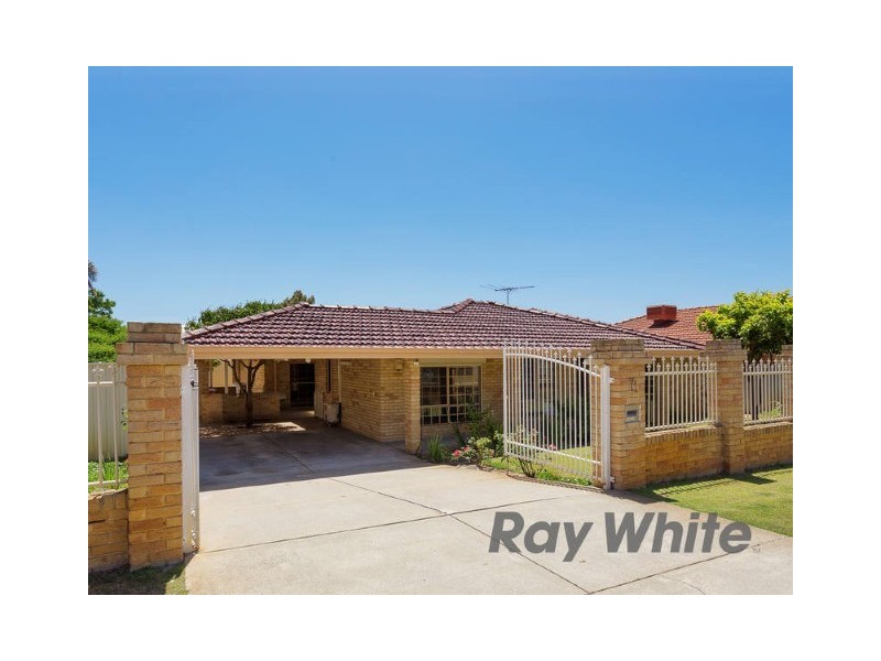 71 Meller Road, Bibra Lake WA 6163