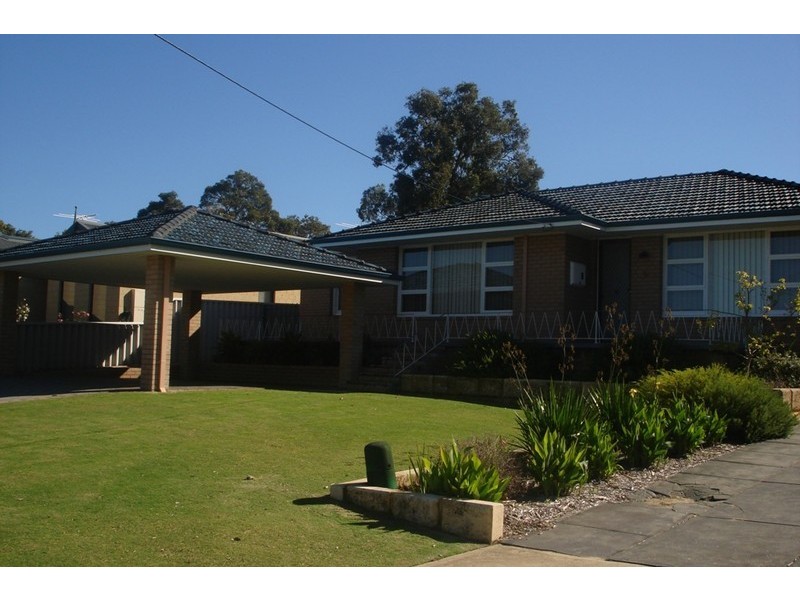 6 CAPLE STREET, Willagee WA 6156