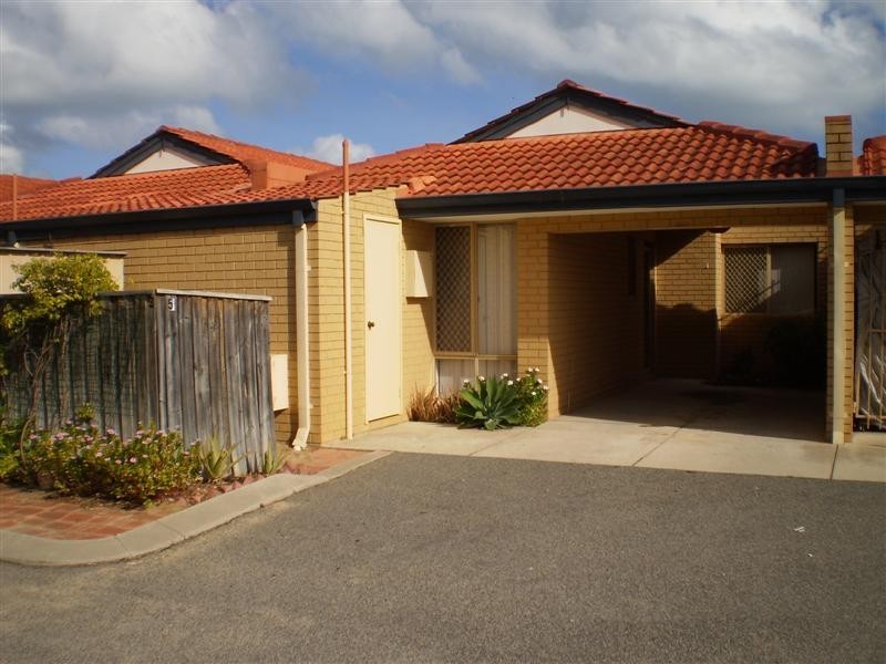 5/11 Boyd Crescent, Hamilton Hill WA 6163