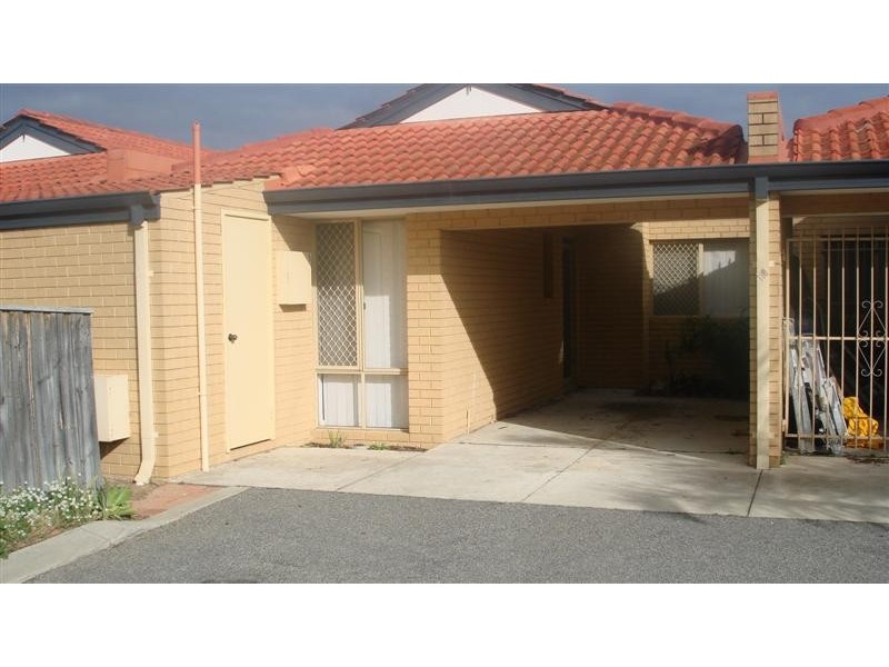 5/11 Boyd Crescent, Hamilton Hill WA 6163