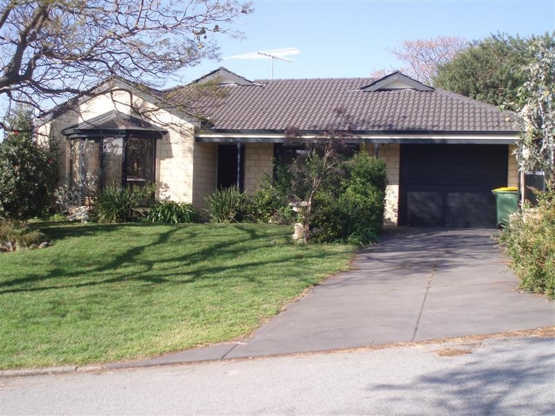 1 DANZIL STREET, Willagee WA 6156