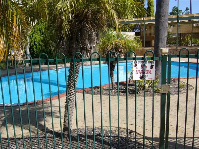 4/26 South Street, Kardinya WA 6163